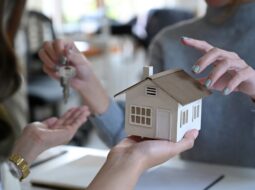 Luzy Ostreicher-Real Estate