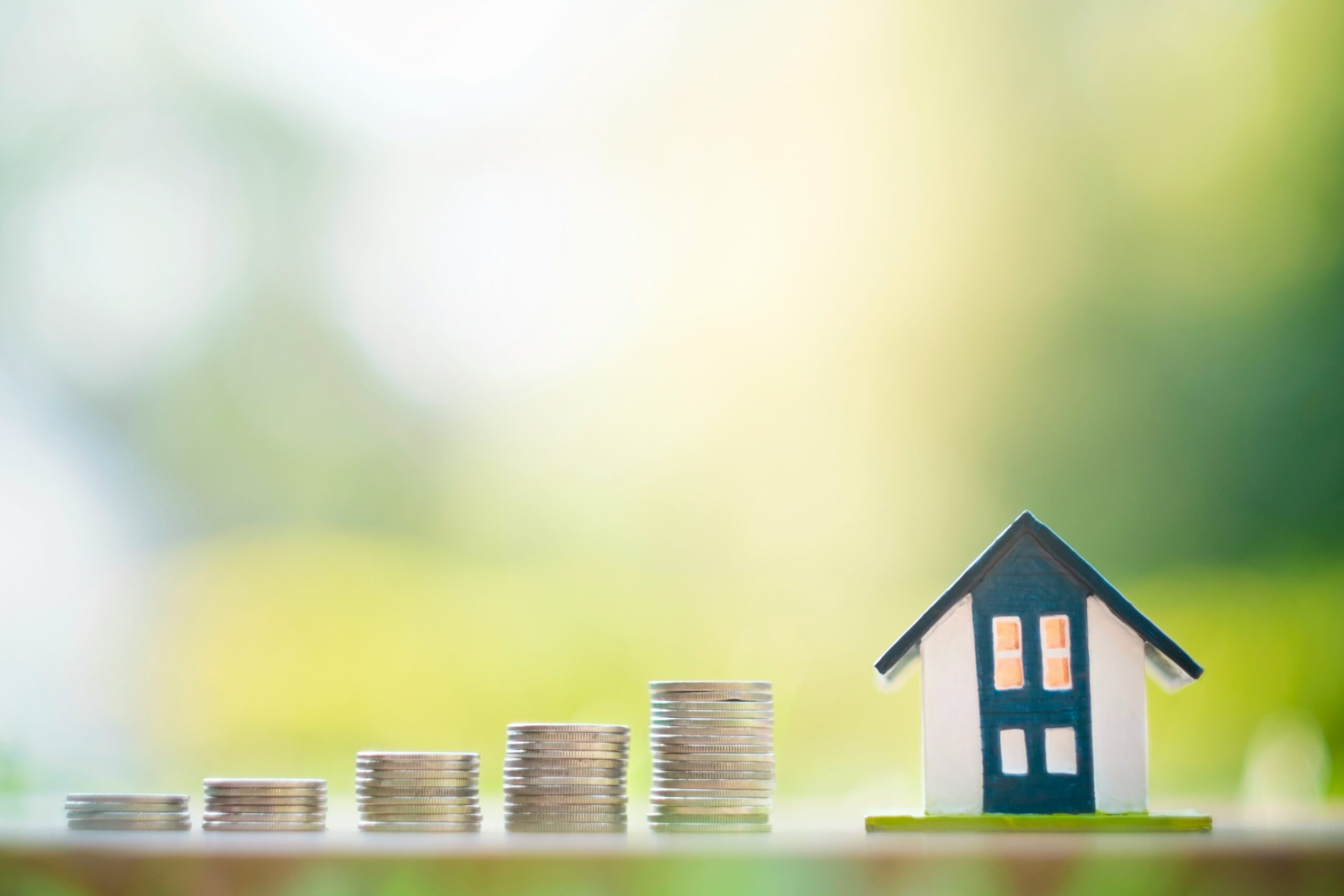 First Property
