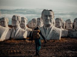 Leaders of Tomorrow