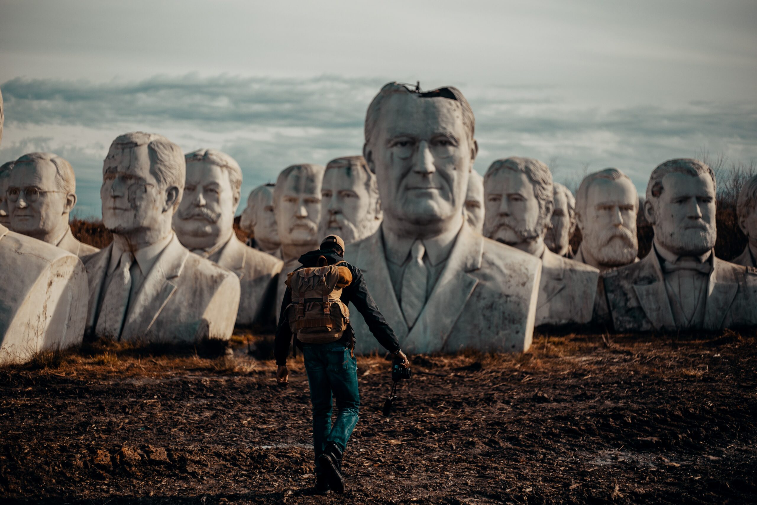 Leaders of Tomorrow
