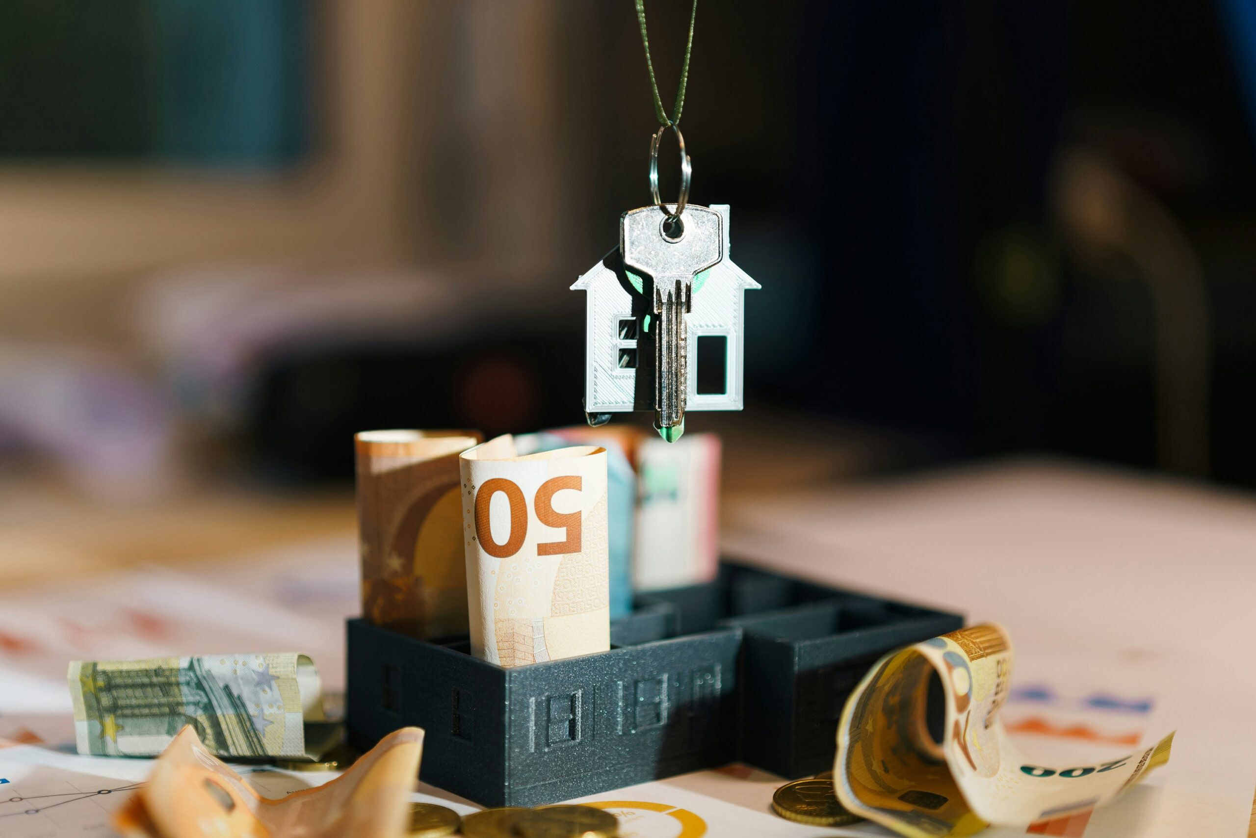 Real Estate