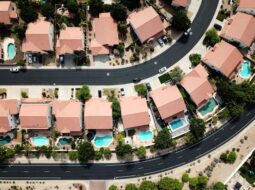 Real Estate Market Trends 2025