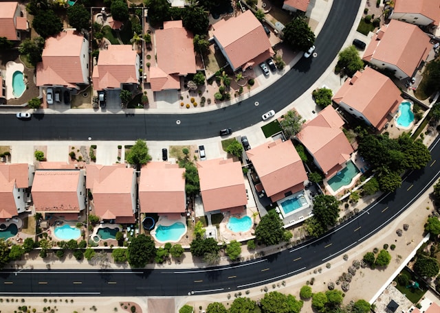 Real Estate Market Trends 2025
