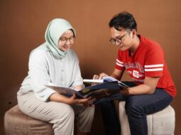 Strong Mentor