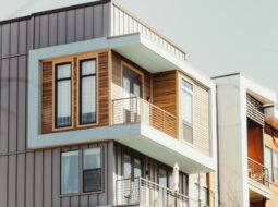 Real Estate