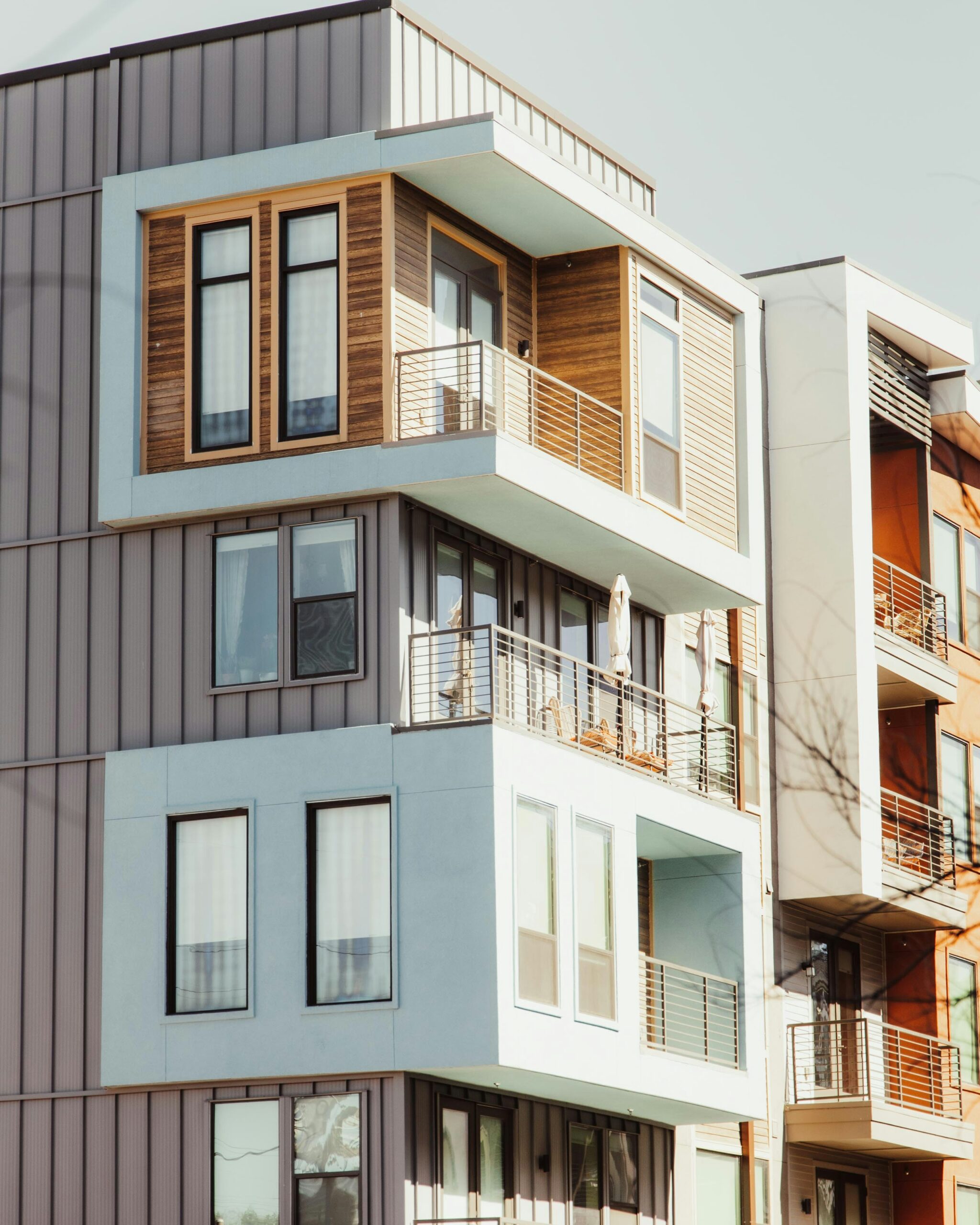 Real Estate