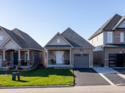 Luzy Ostreicher- Real Estate