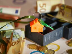 Smart Real Estate Investments - Luzy Ostreicher