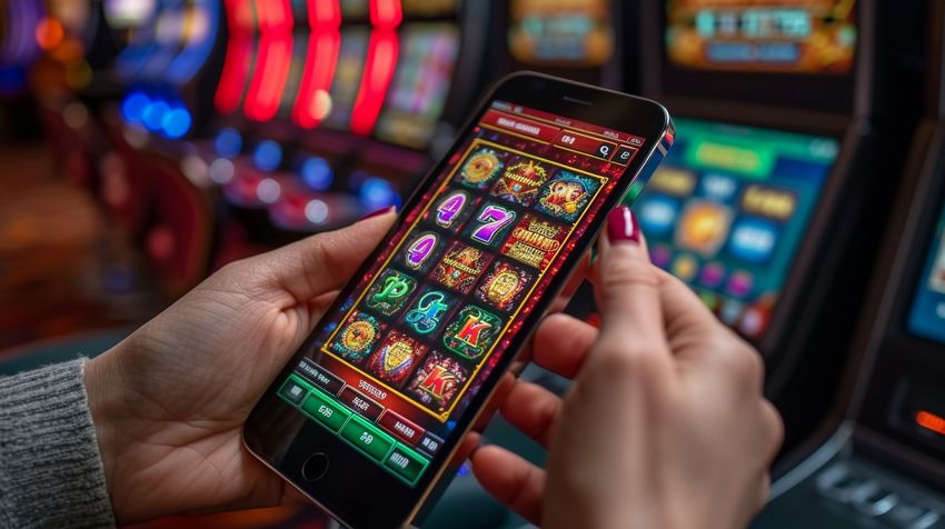 Guide complet du jeu hors ligne : profiter des machines à sous et des jeux de casino sans connexion avec Housseniawriting